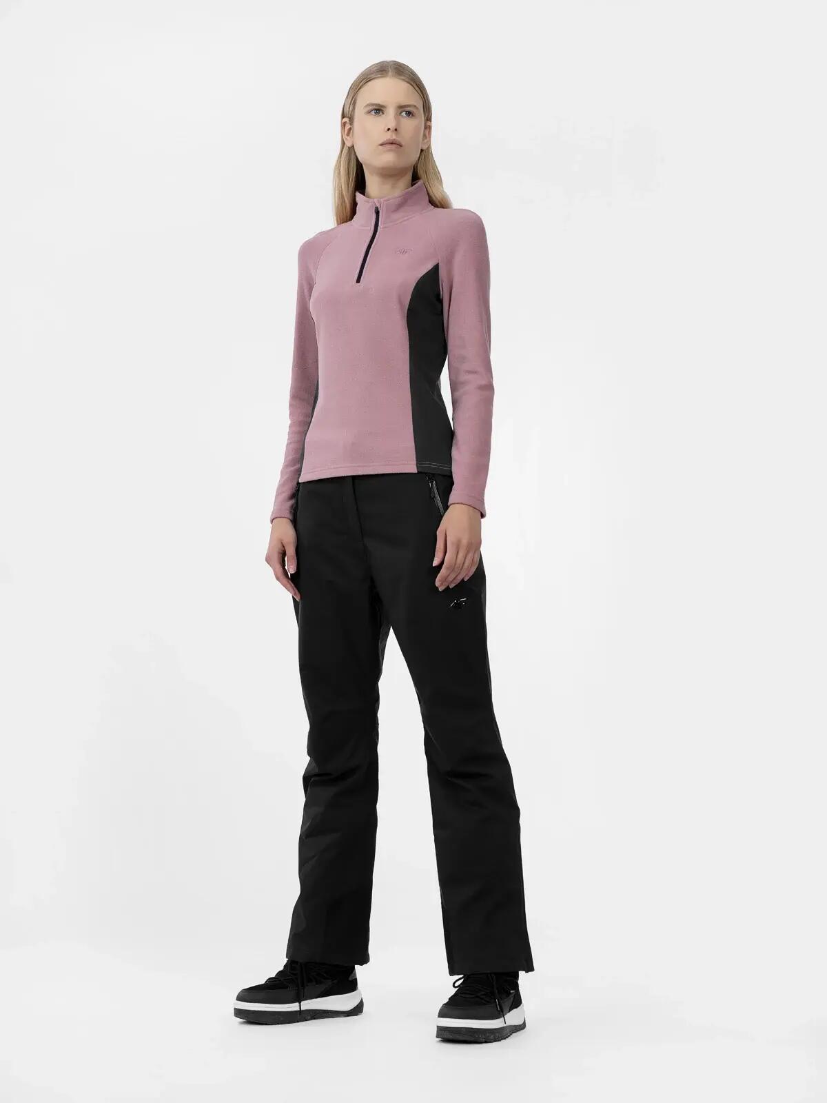 Pantaloni de schi 4FPRO pentru femei 6/7
