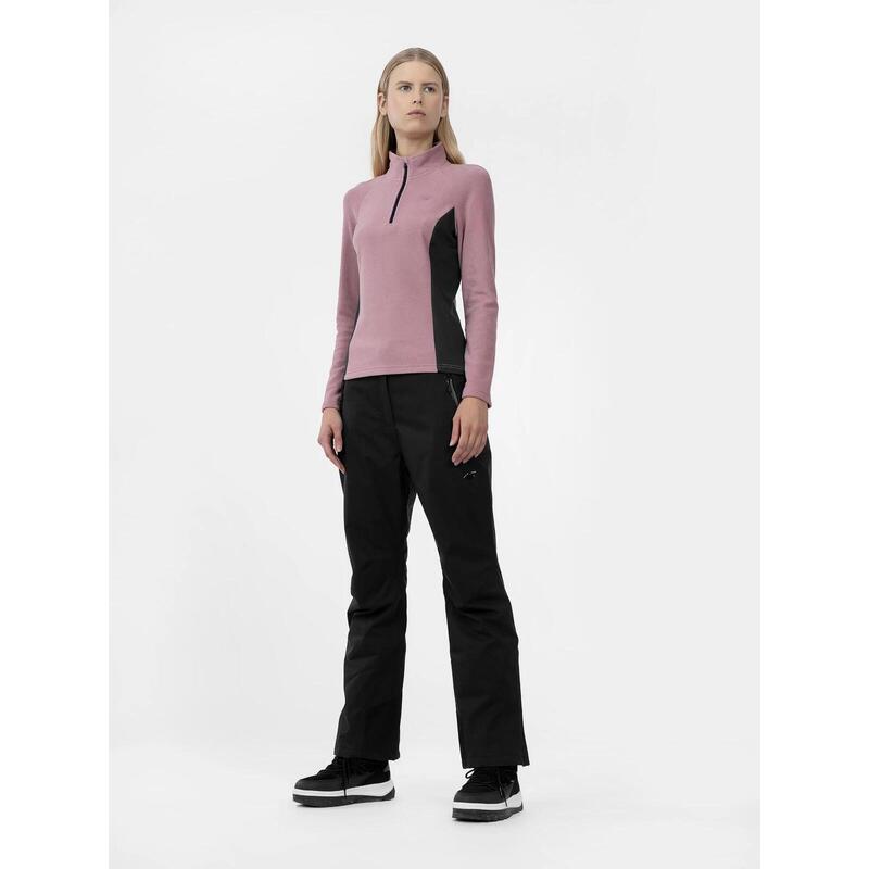 Pantaloni de schi 4FPRO pentru femei
