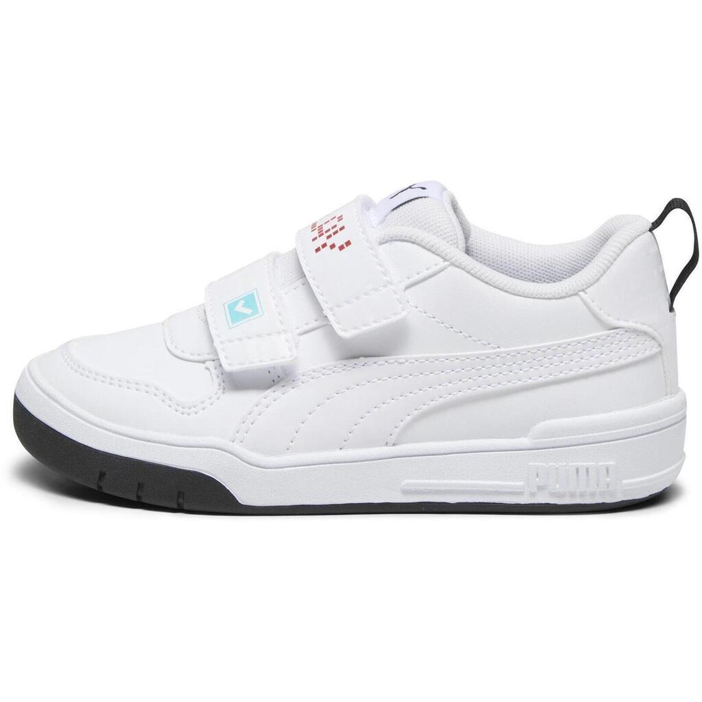 Sneakers Puma Multiflex SL Play V Ps, White, Kids