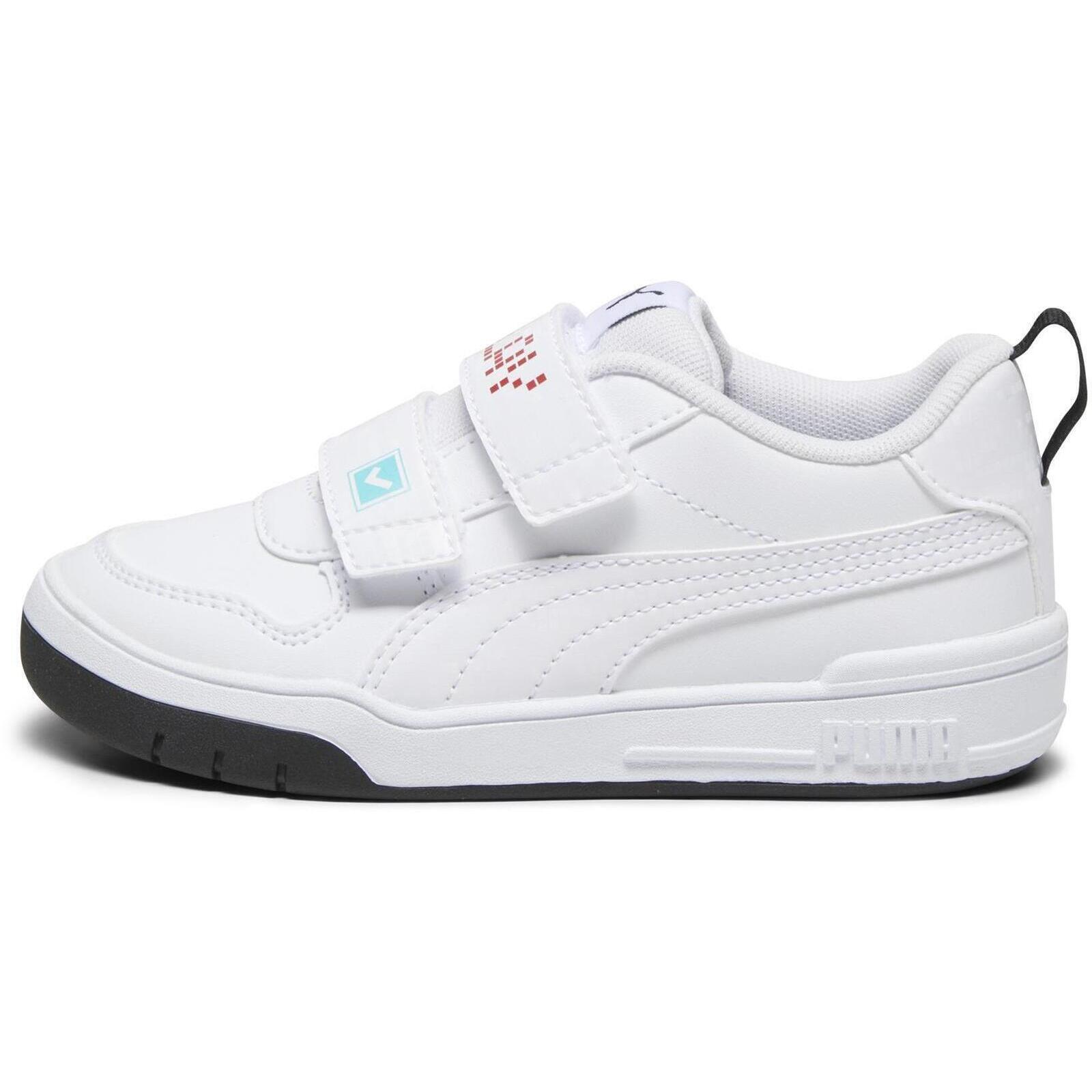 PUMA picture
