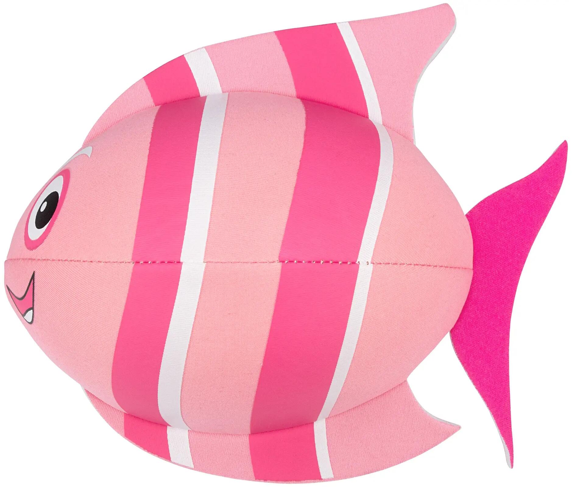 Piłka do Wody Neoprenowa Rybka Waimea 20 cm Basen Plaża Neopren Miękka 2/7