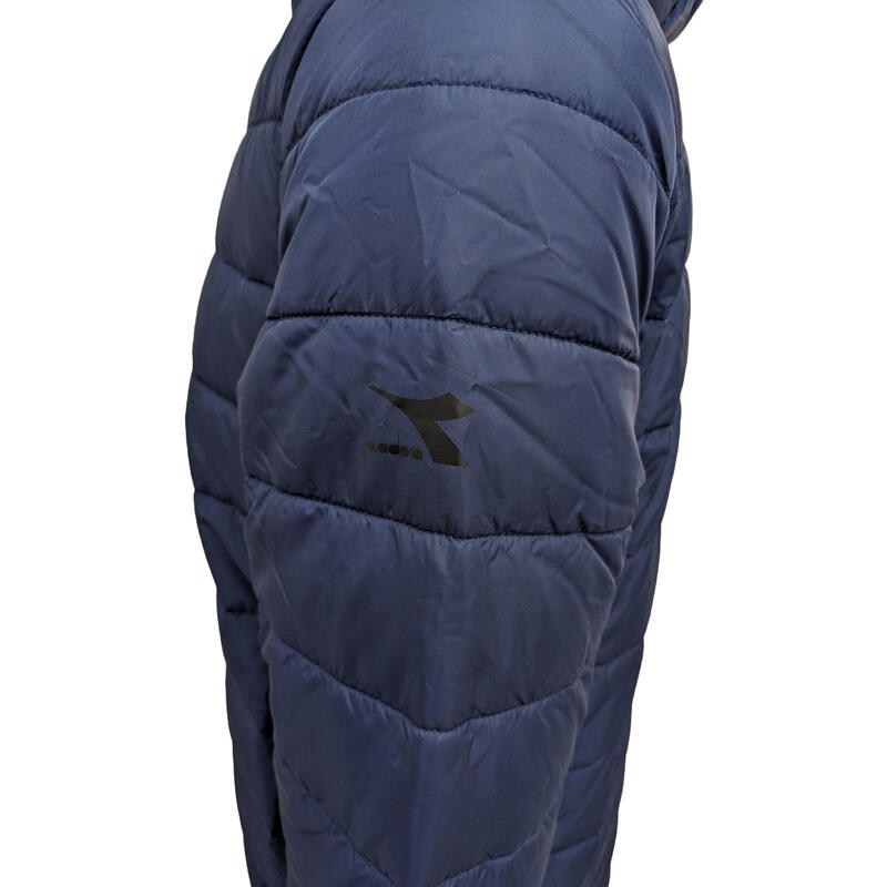 Geaca barbati Diadora Light Core, Albastru