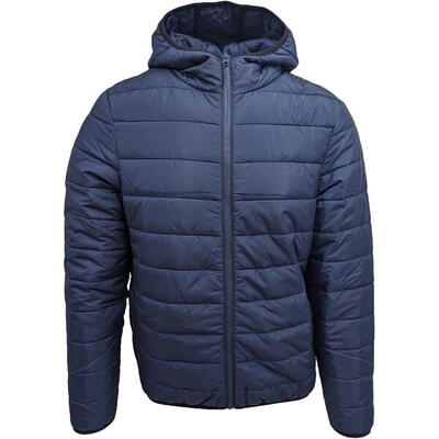 Jasje diadora light core. blauw. mannen