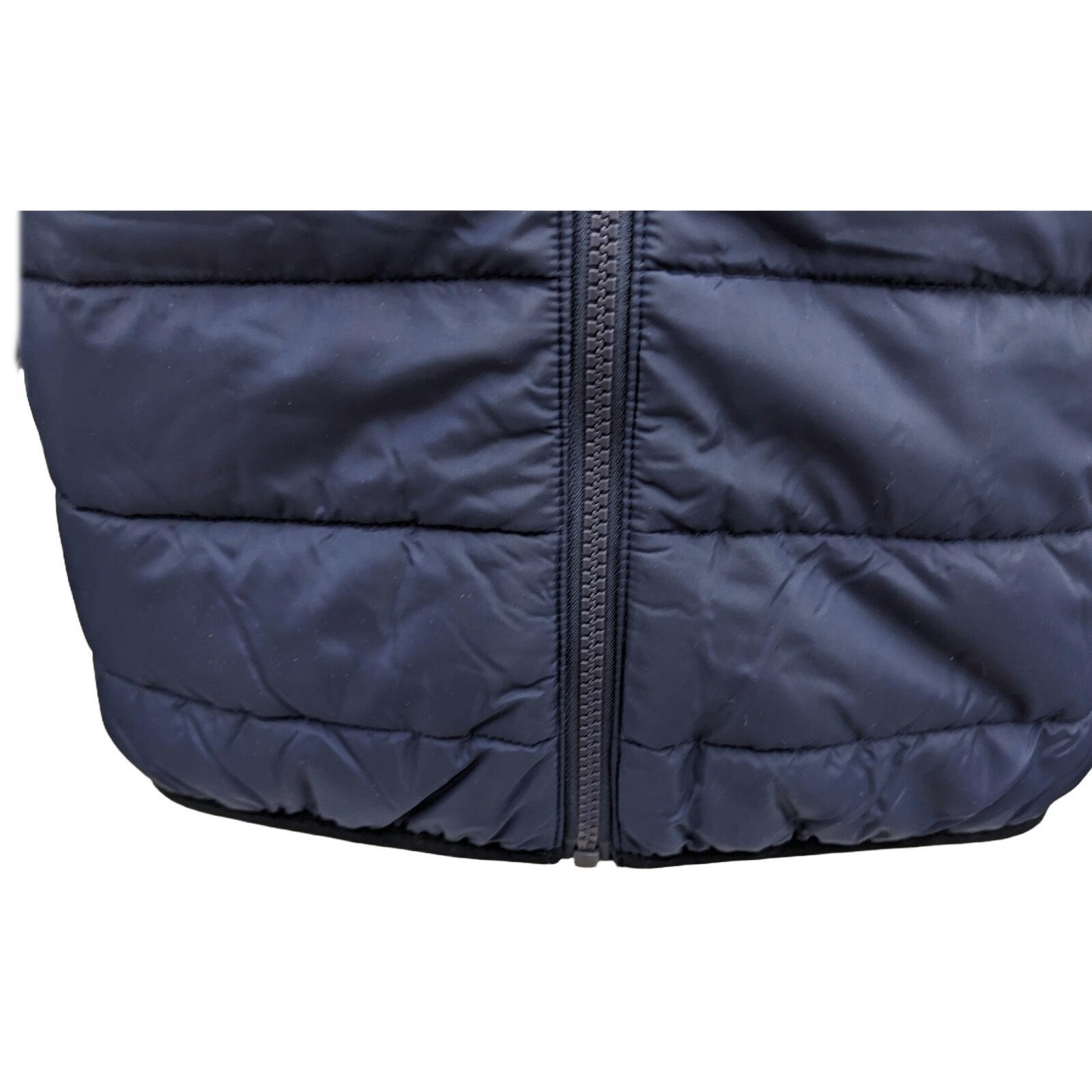 Veste Diadora Light Core, Bleu, Hommes 5/5