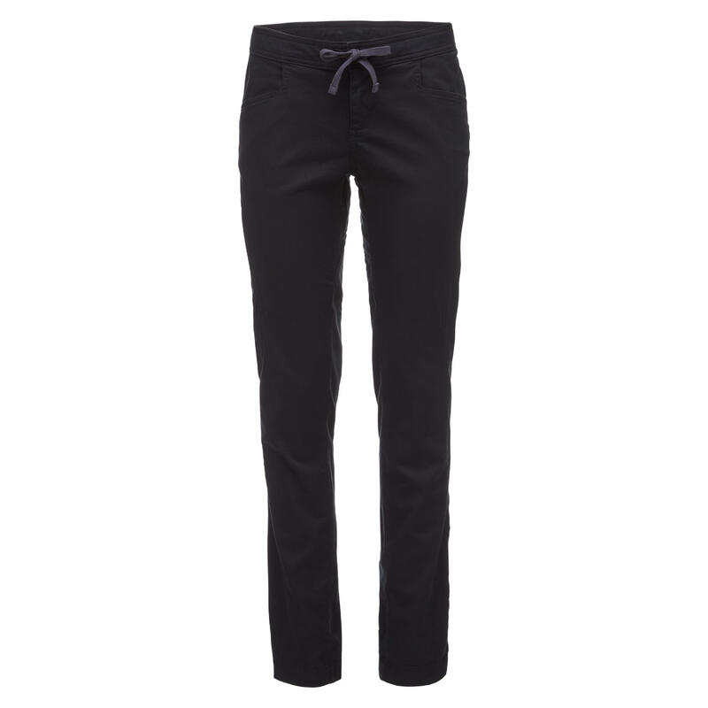 Spodnie wspinaczkowe damskie Black Diamond Credo Pants