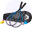 Set SPEEDBADMINTON Raquettes, Balle, Sac, Volant Inclus - Bleu