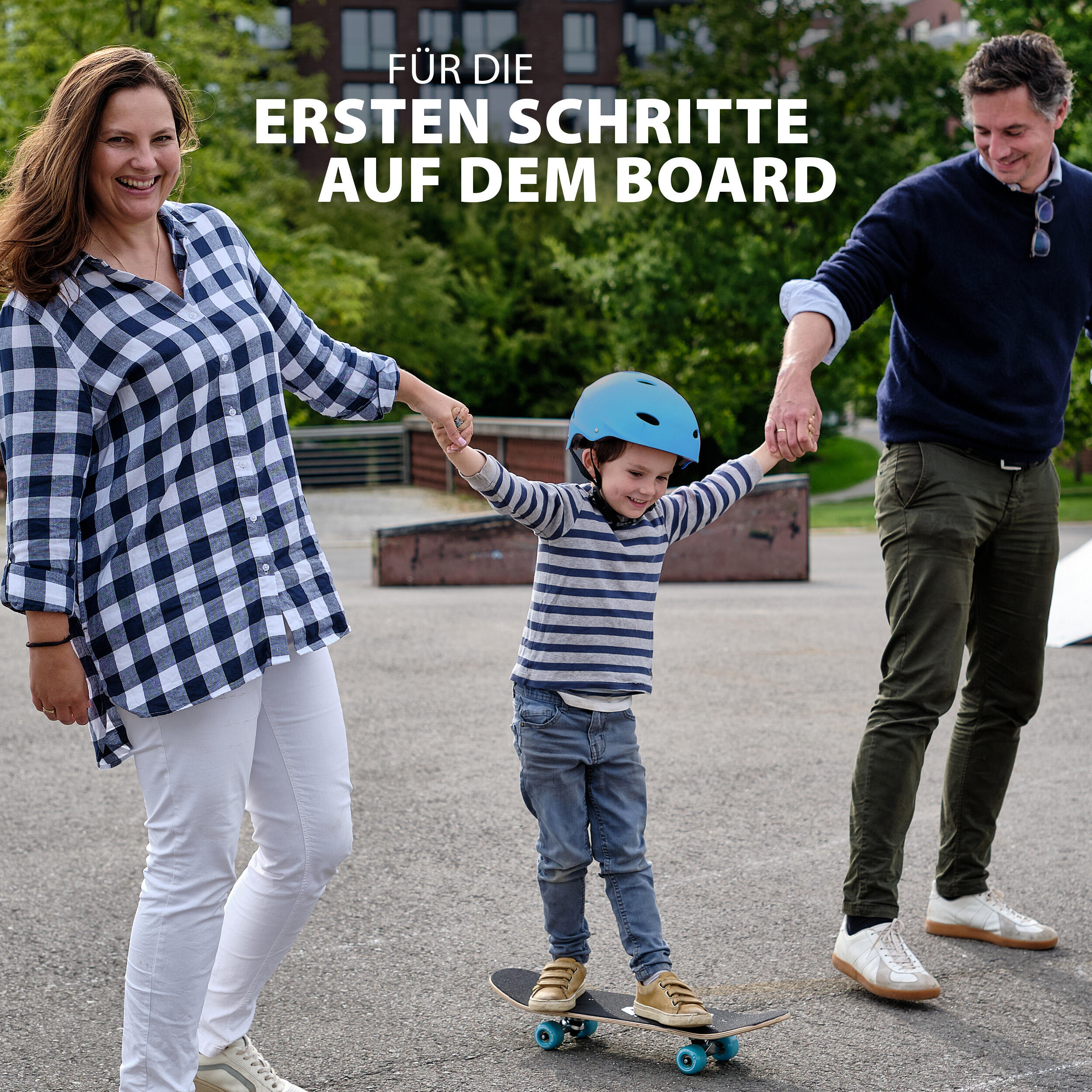 Skateboard per Bambini con cuscinetti ABEC 3 | Disegni fantastici 7/7