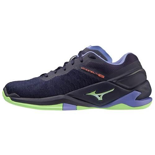 Chaussures indoor Mizuno Wave Stealth Neo