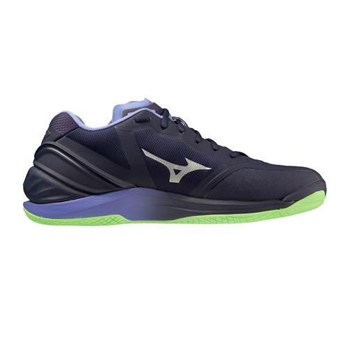 Turnschuhe Mizuno Wave Stealth Neo für unisex