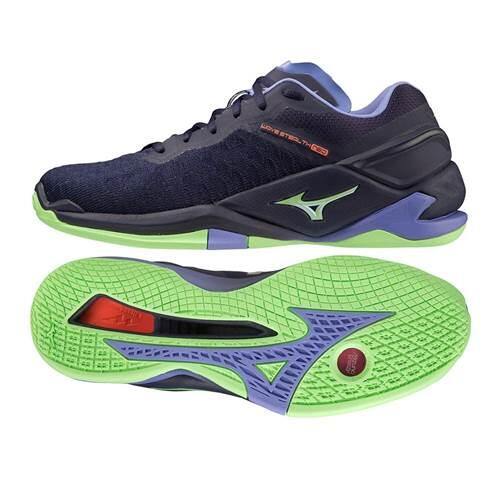 Chaussures indoor Mizuno Wave Stealth Neo