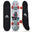 61 cm Kinderskateboard - Ninja