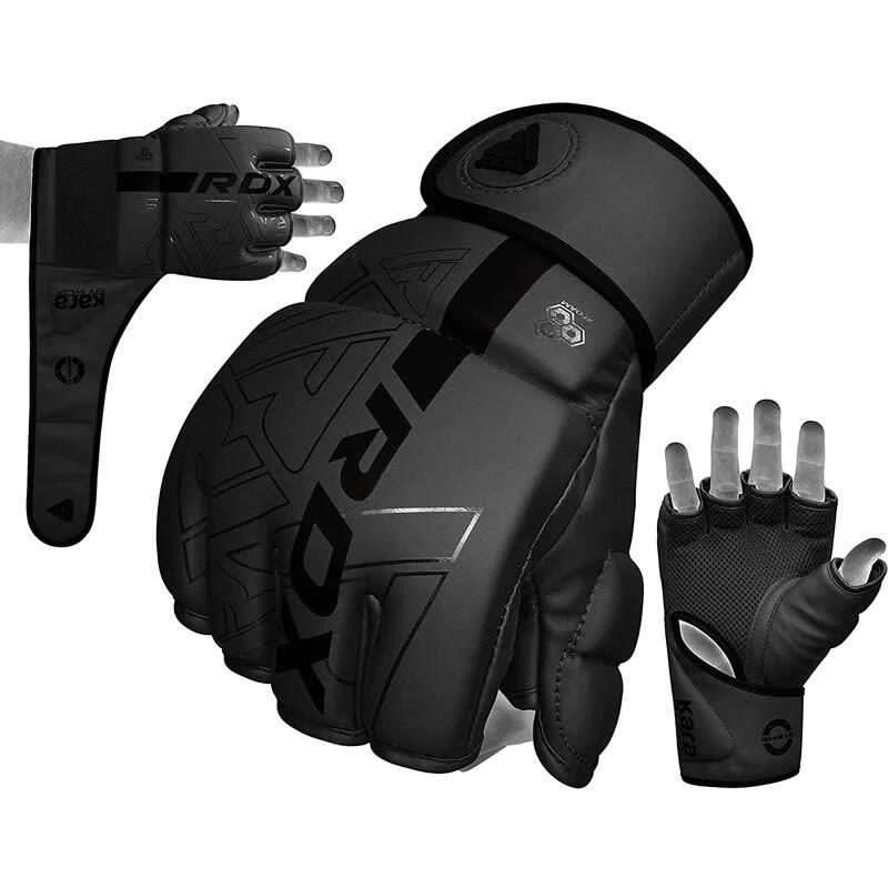 MMA Gants de MMA - F6 Kara - Sports de Combats