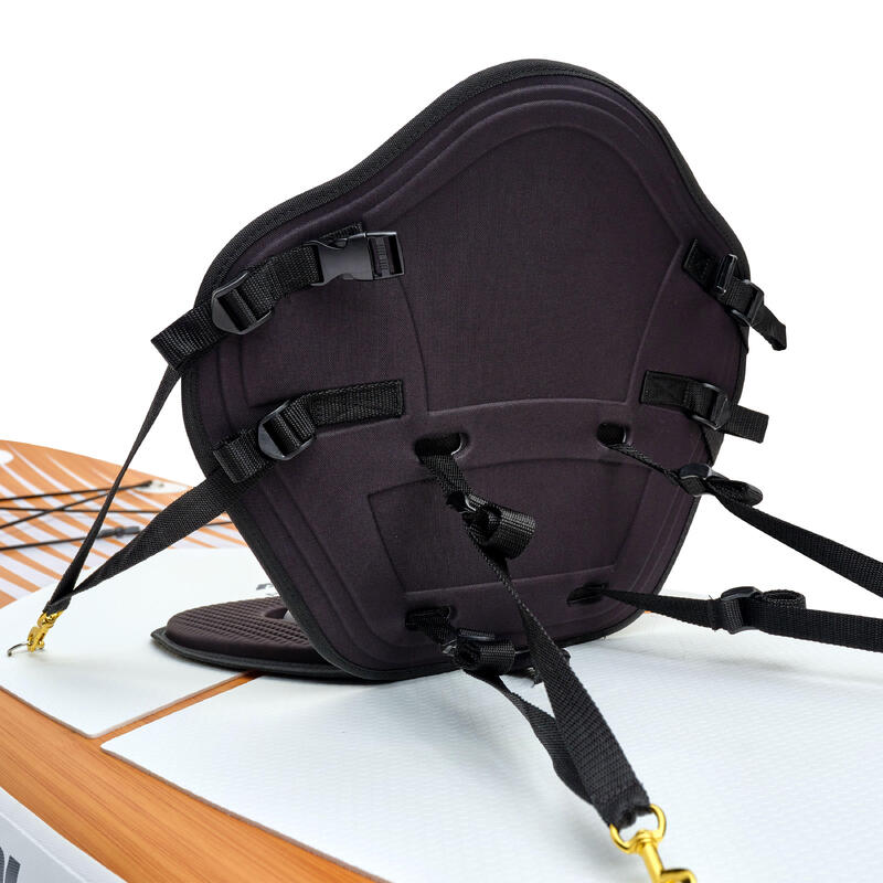 Siège Universel Paddle et Kayak pour SUP, Kayaks, et Canoës APOLLO