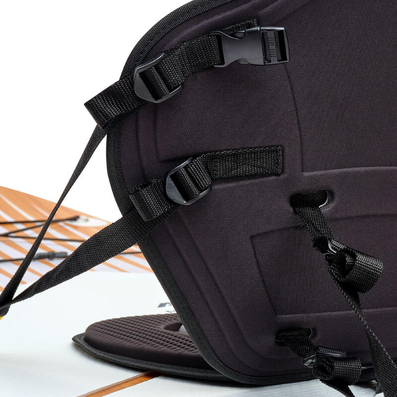 Siège Universel Paddle et Kayak pour SUP, Kayaks, et Canoës APOLLO
