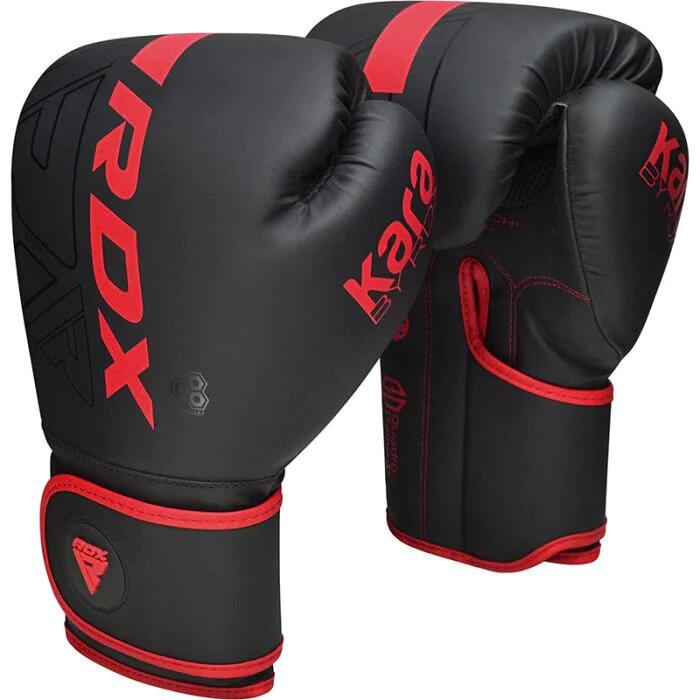 F6 Kara Boxhandschuhe - Kampfsport-Handschuhe - Boxen - Training