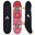 61 cm Kinderskateboard - Donut