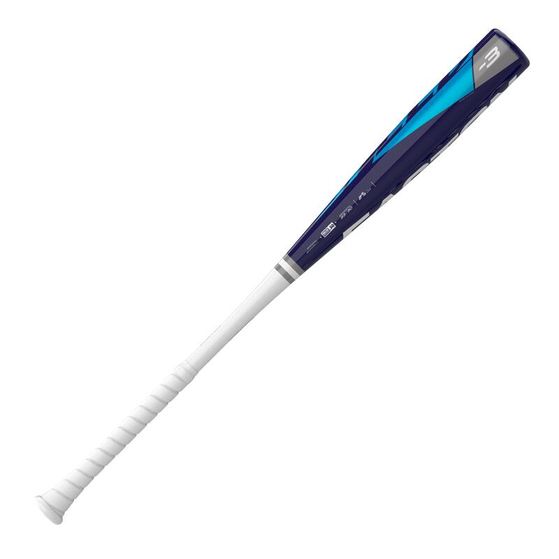 Batte de Baseball Adultes Speed 22 BBCOR (-3) Bleu 33 inch/30 ounce