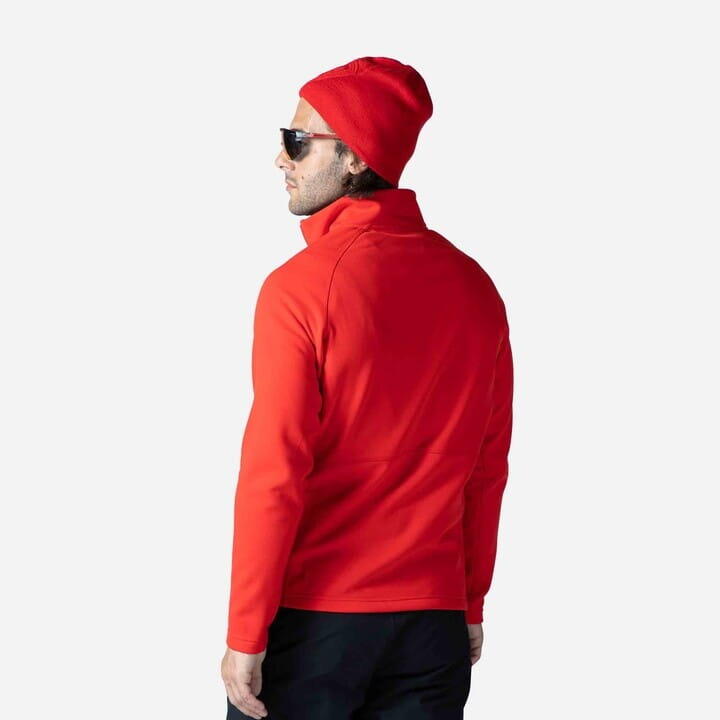 Bluza narciarska męska Rossignol Classique Clim 2/4