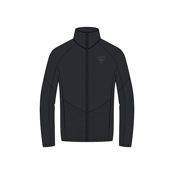 Chaqueta de hombre Rossignol Classique Clim 3/4