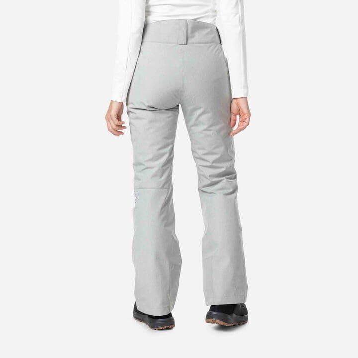 Spodnie narciarskie damskie Rossignol W Staci Heather 2/2