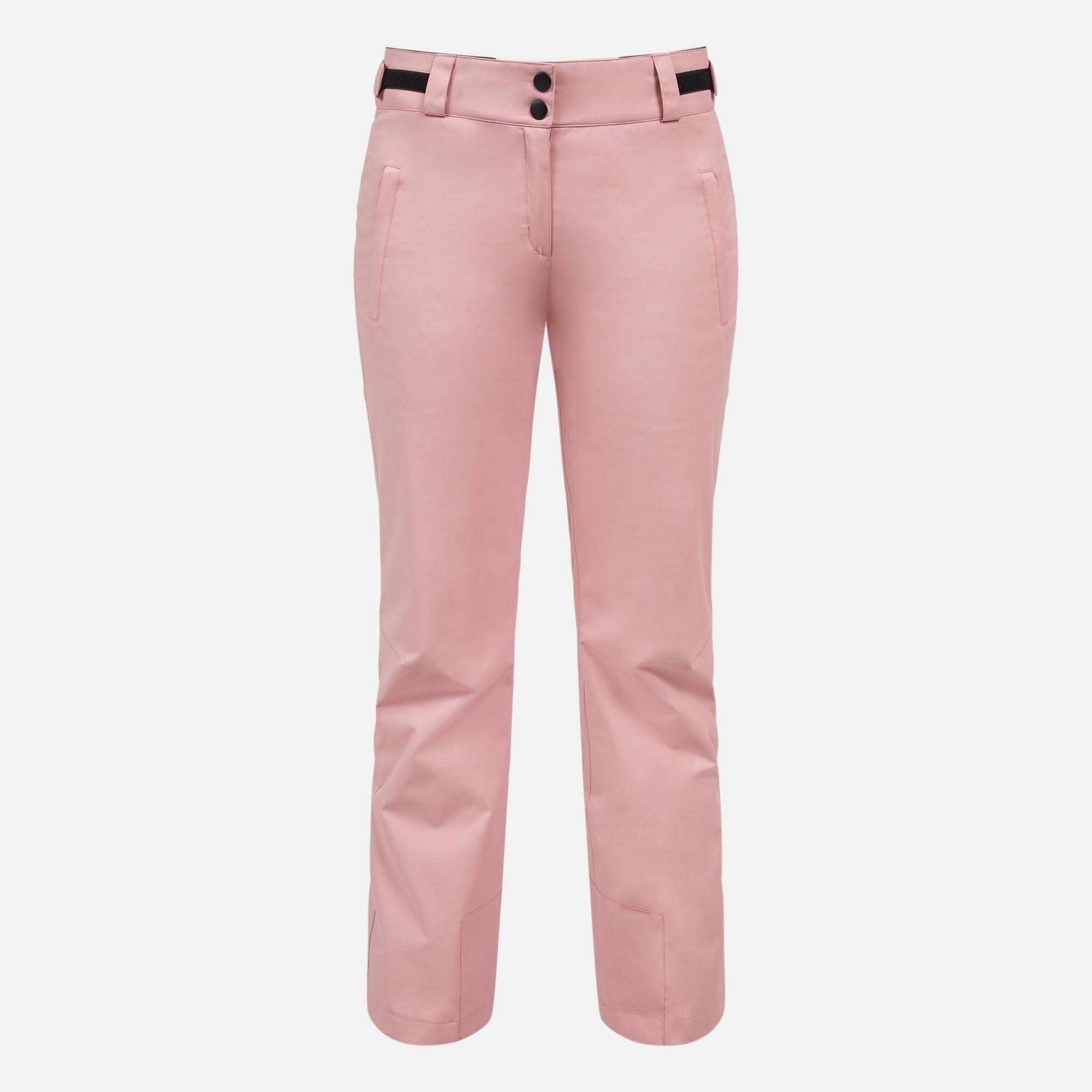 Spodnie narciarskie Rossignol damskie W Staci 3/4