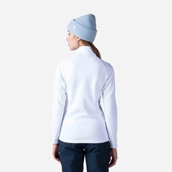 Bluza narciarska damska Rossignol Classique Clim 2/4