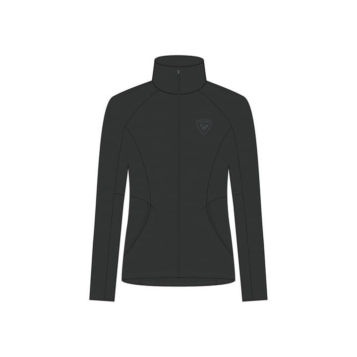 Chaqueta de mujer Rossignol Classique Clim 3/4