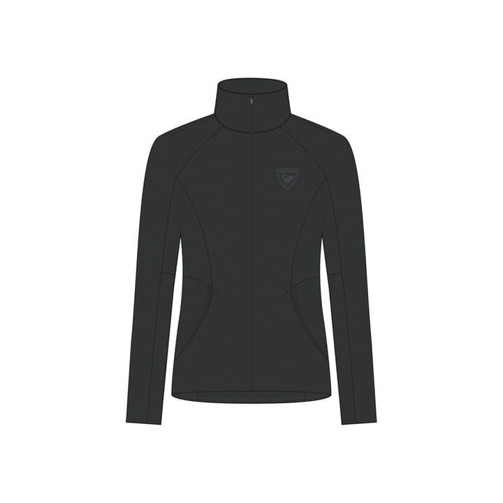 Chaqueta de mujer Rossignol Classique Clim