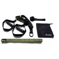 Sangles de suspension THYSOL® Pro – Sangles THYSOL® Xtreme