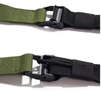 Correas de suspensión – THYSOL - Bandas de Suspensión – THYSOL® - Verde 5/7