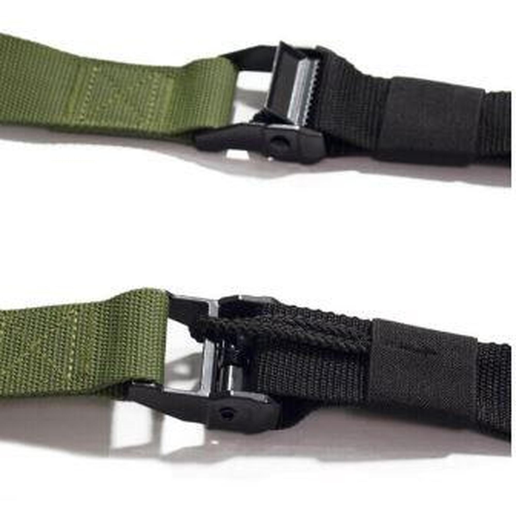 Correas de suspensión THYSOL Xtreme Straps Decathlon