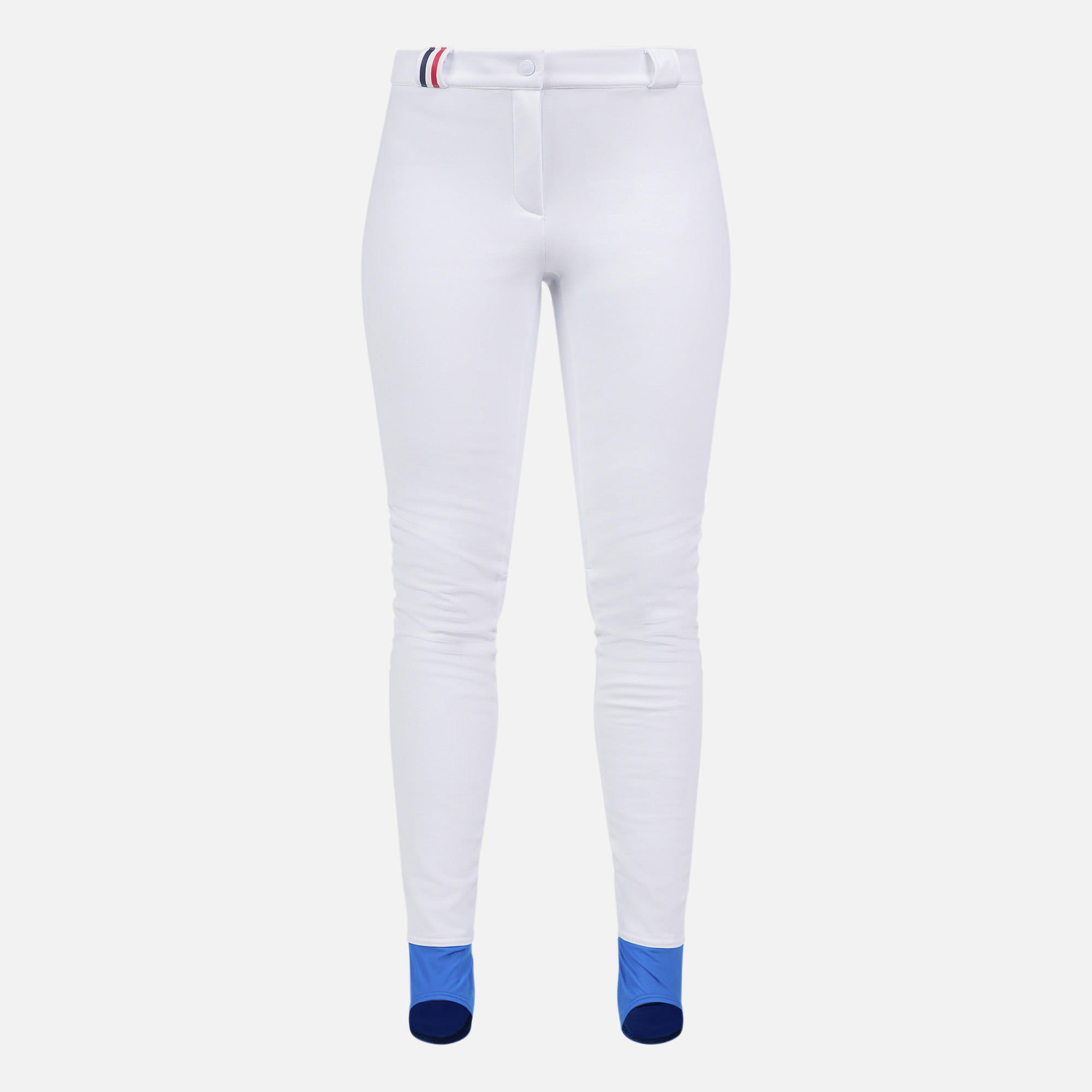 Spodnie narciarskie damskie Rossignol W Ski Fuseau 3/4