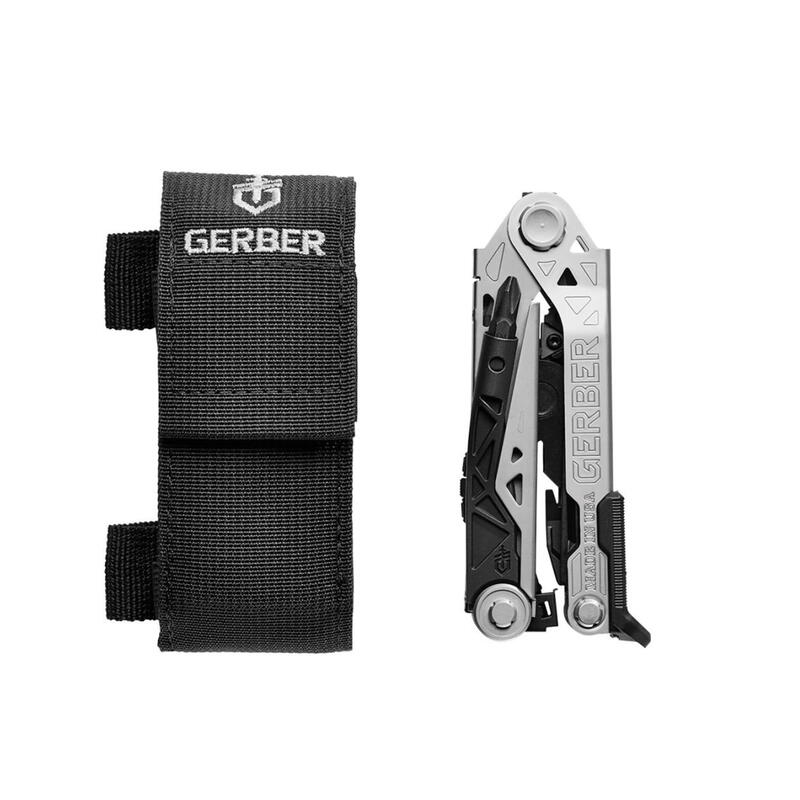 Multitool Gerber Center Drive 16 w 1