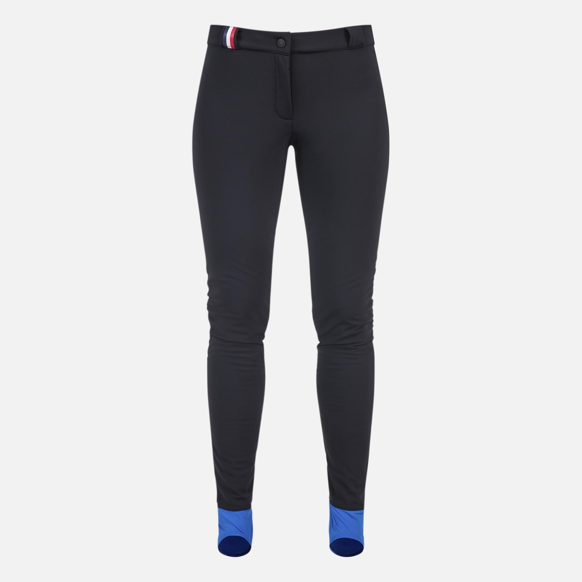 Spodnie narciarskie damskie Rossignol W Ski Fuseau 3/4