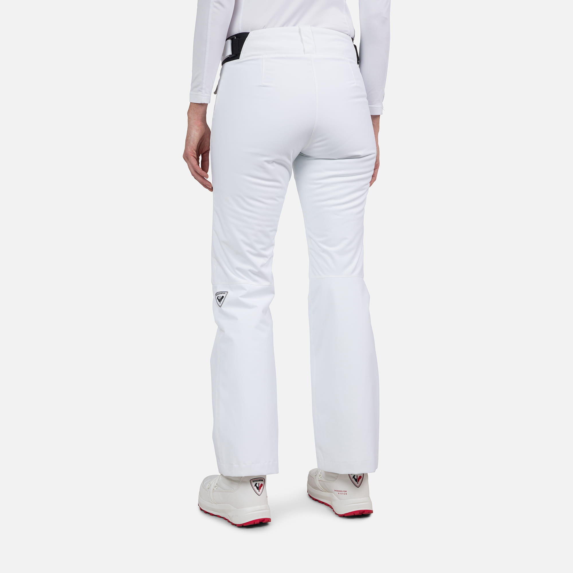 Pantalón de esquí de mujer Rossignol Ski 2/7
