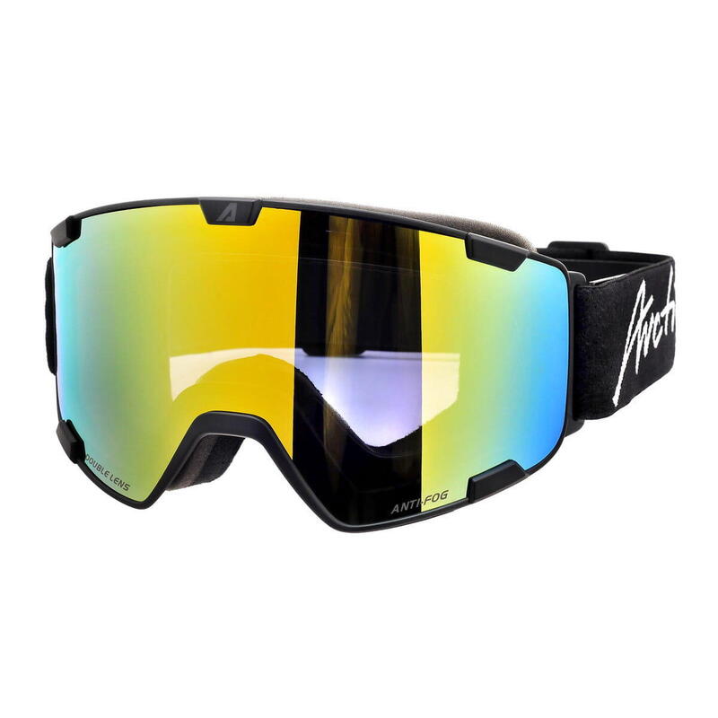 Goggles para esquiar para homens / masculino Arctica G107E