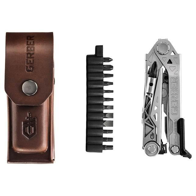 Multitool Gerber Center Drive Plus 4/4