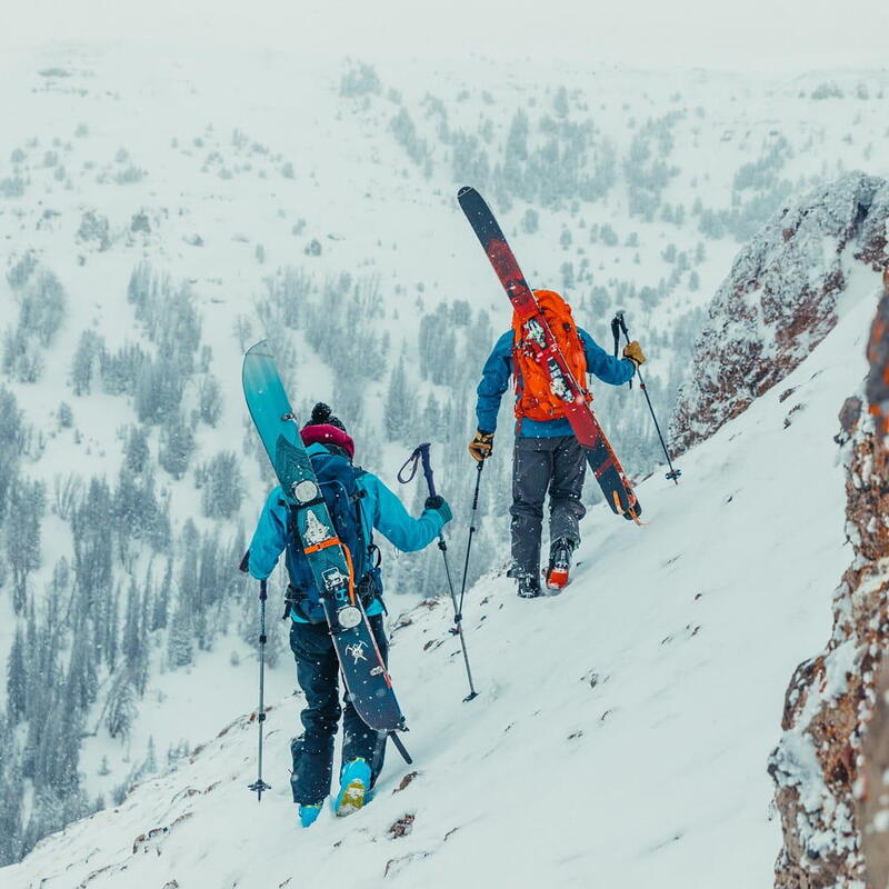 Plecak skiturowy Gregory Targhee