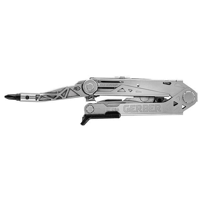 Multitool Gerber Center Drive Plus 2/4