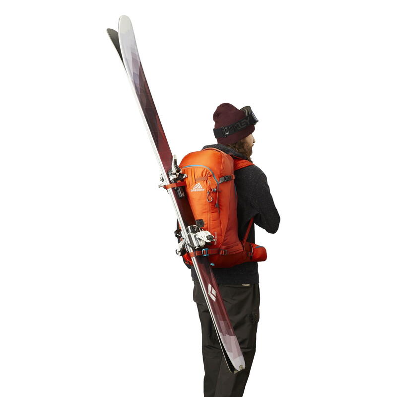 Plecak skiturowy Gregory Targhee