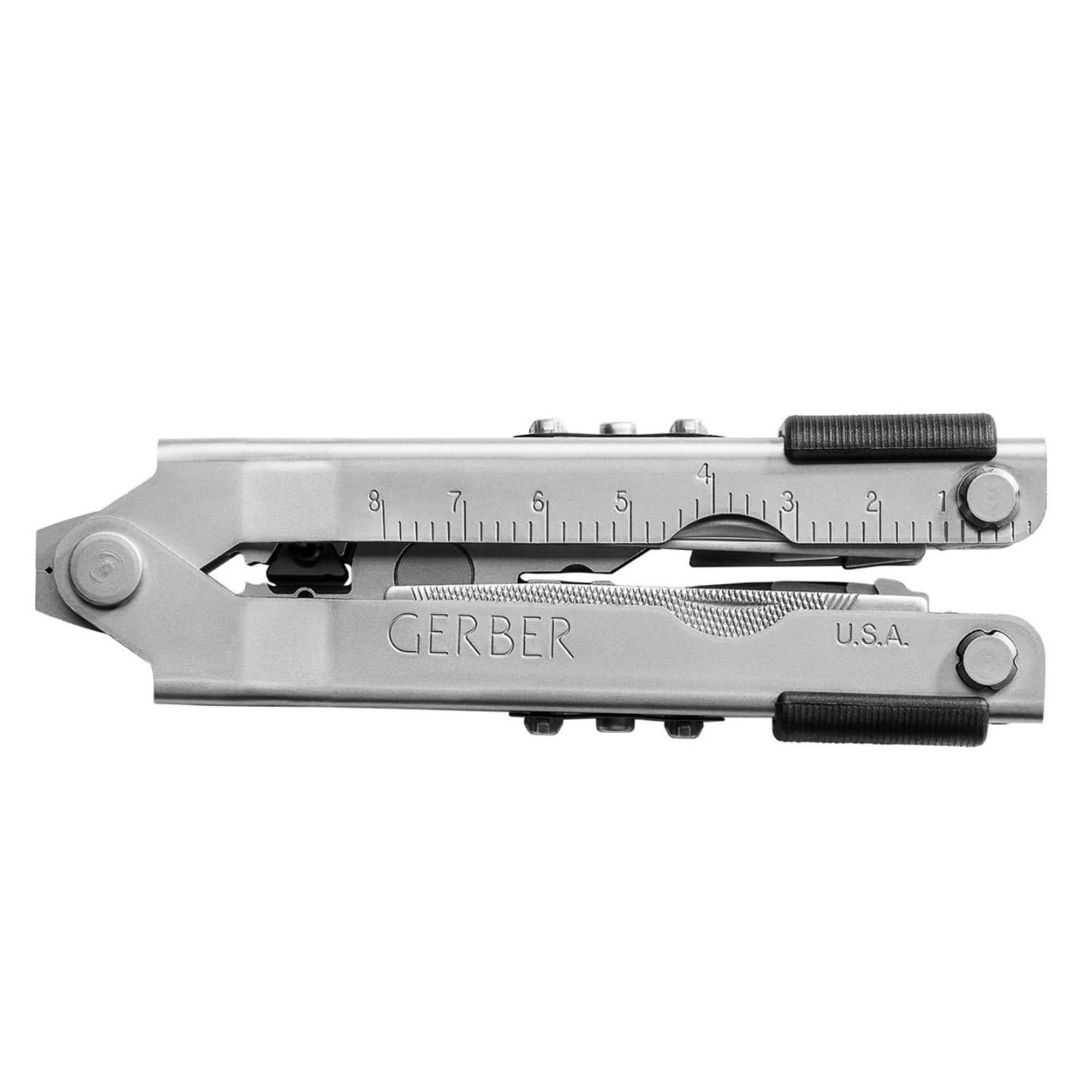 Multitool otwierany jedną ręką Gerber MP600 Bluntnose 2/3