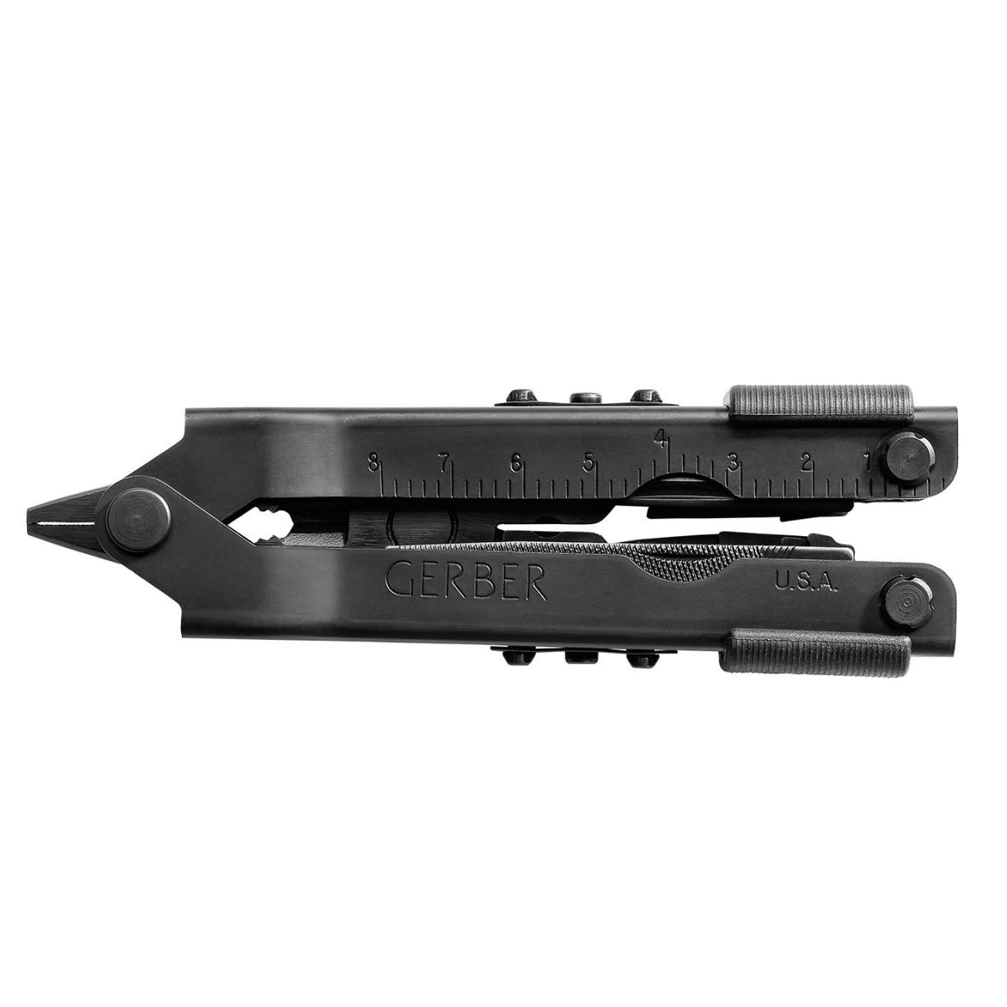 Multitool otwierany jedną ręką Gerber MP600 Needlenose 2/2