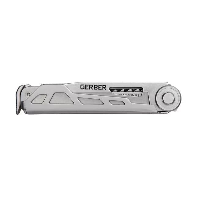 Multitool Gerber ArmBar Trade stalowy 2/4