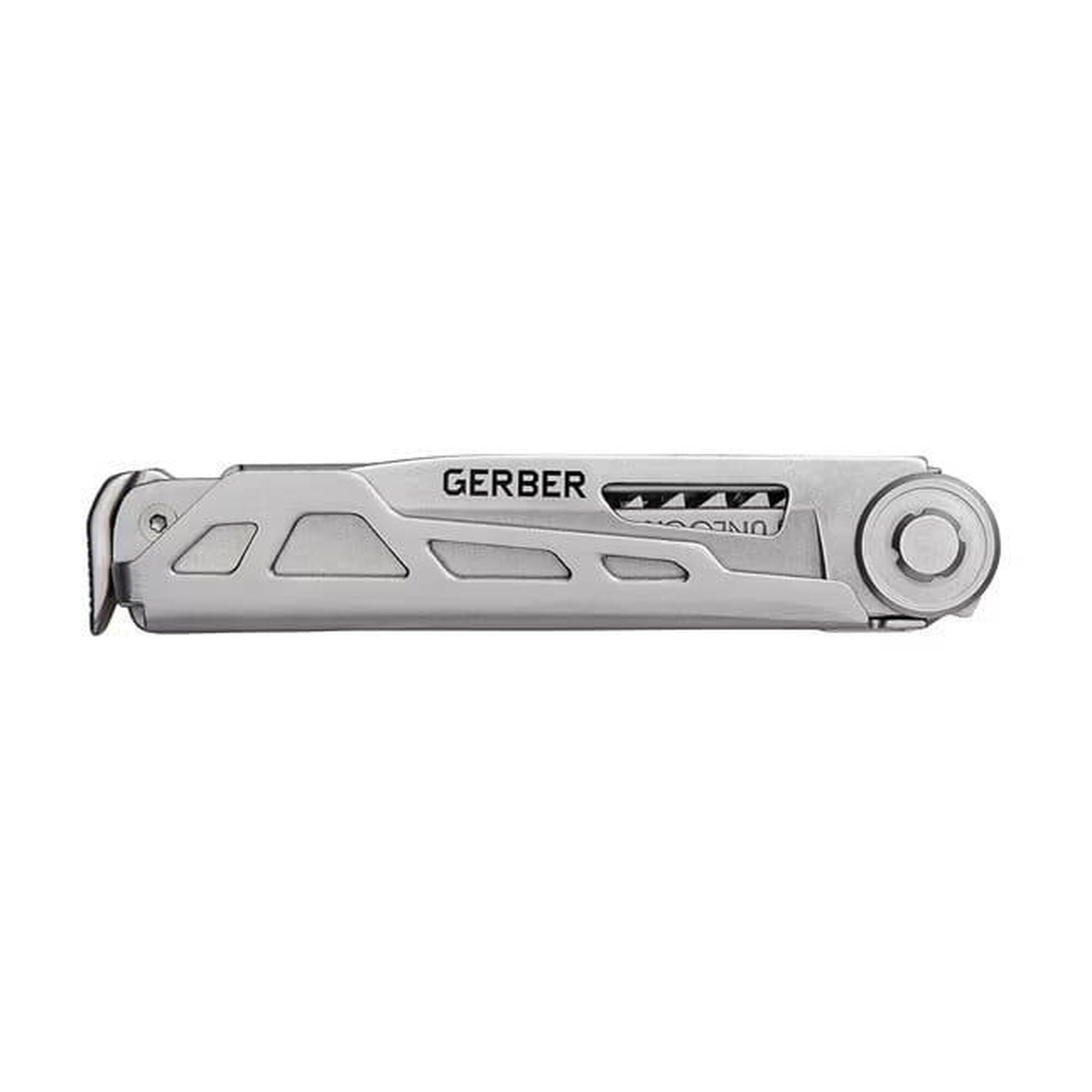 Multitool Gerber ArmBar Trade stalowy