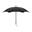 Exec Golf Umbrella - Black