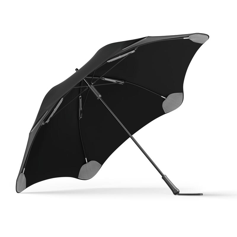 Exec Golf Umbrella - Black