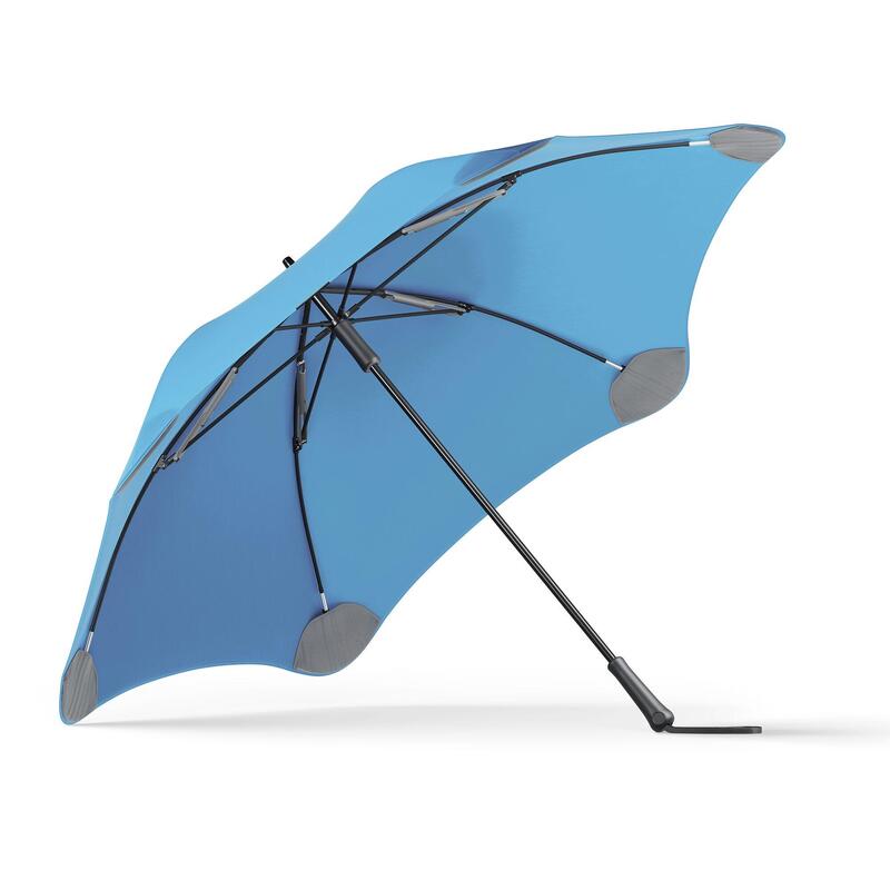 Exec Golf Umbrella - Blue