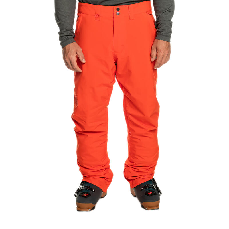 Quiksilver Estate heren snowboardbroek