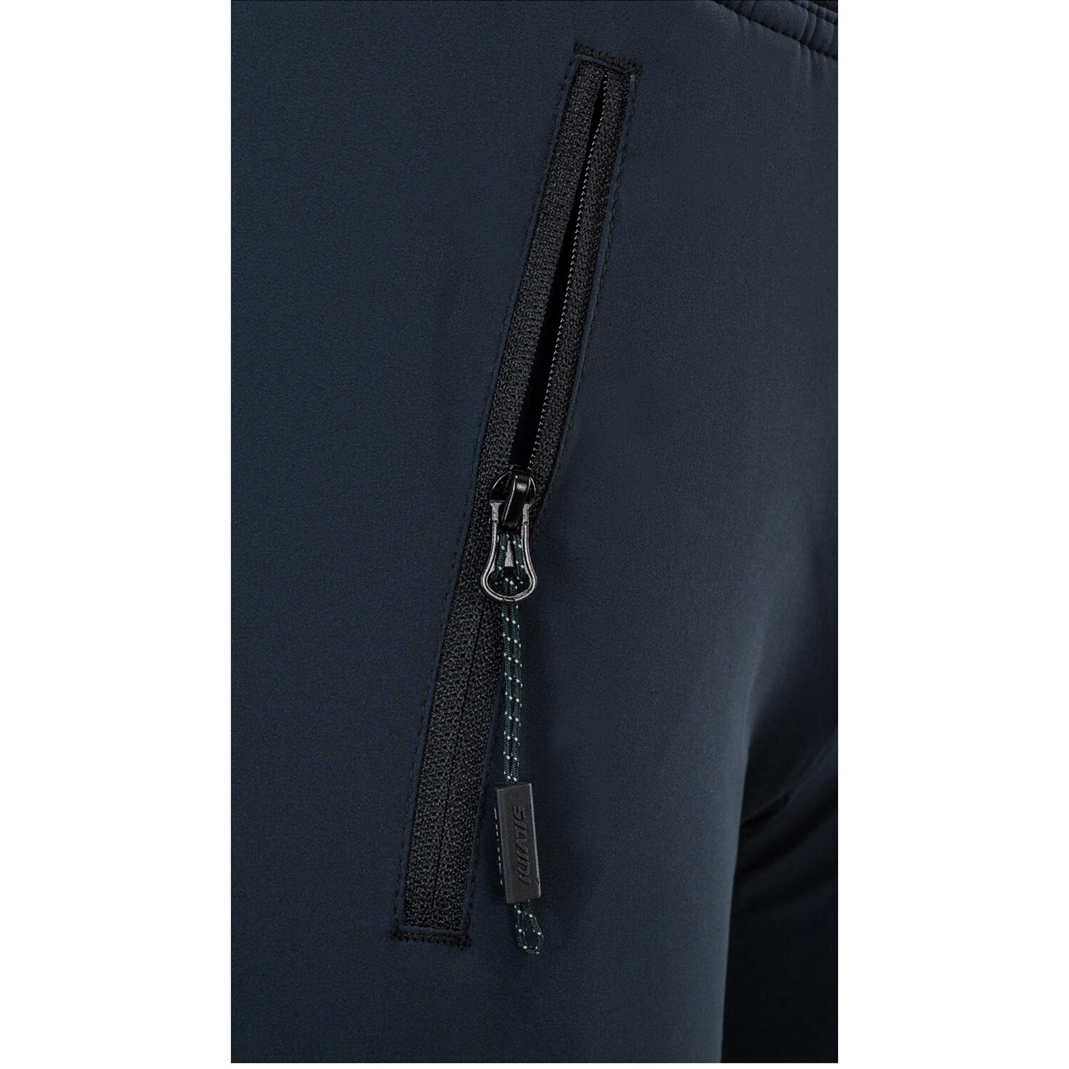 Pantalon de ski femme Silvini Soracte 6/7
