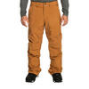 Quiksilver Estate pantalon de snowboard homme bone brown XS